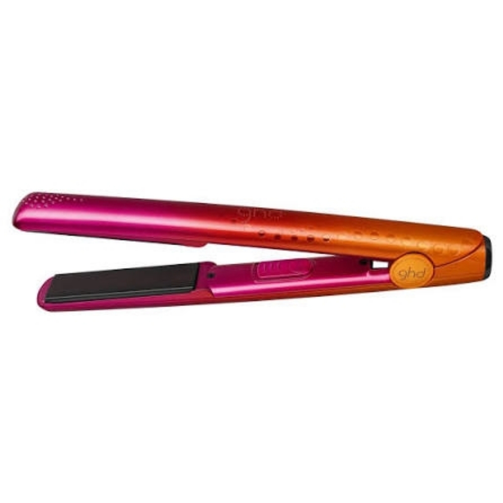 Ghd Coral Pink Styler
